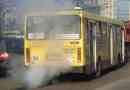 Autobus. Wpływ autobusów na środowisko