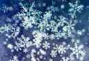 Czy są dwa identyczne płatki śniegu?