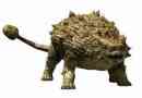 Dinozaury palitic lub ankylosaurs