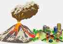 Dlaczego erupcja wulkanu jest niebezpieczna dla ludzi i jakie są jego konsekwencje?