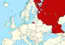 Rosja znajduje się w europie?