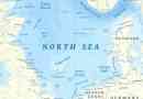 Morze północne - charakterystyczne, lokalizacja na mapie iz jakim krajami graniczy