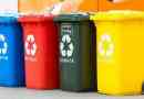 Odpady i sortowanie śmieci