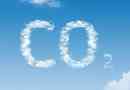 Dwutlenek węgla - widoki i skąd się wydaje