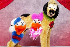 10 Najbardziej szalonych fryzur dla psów