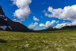 Biom tundra - najzimniejszy biome świata
