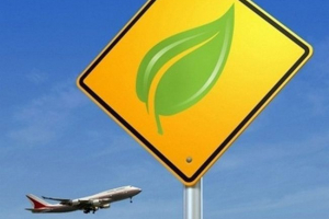 Biopaliwa do samolotu