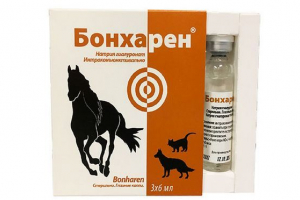 Bonharren - kiedy i dlaczego przepisują?