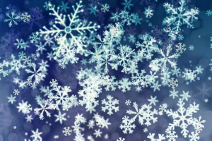 Czy są dwa identyczne płatki śniegu? Czy są dwa identyczne płatki śniegu?