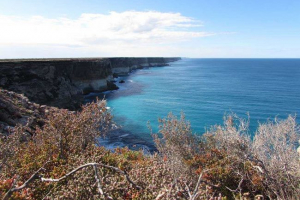 Morze różni się od zatoki? Jaka jest różnica między tymi zbiornikami?