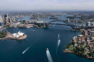 Że w geografii nazywa się zatoką? Definicja i przykłady