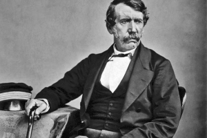 David livingston - biografia, odkrycia, wkład w geografię i mapę z trasami ekspedycyjnymi David livingston - biografia, odkrycia, wkład w geografię i mapę z trasami ekspedycyjnymi