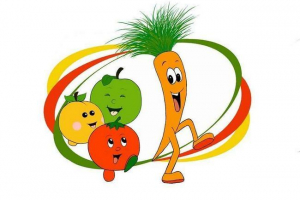Zdjęcia dla dzieci warzyw z nazwami