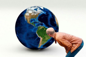 Dlaczego potrzebujesz geografii w życiu człowieka i dlaczego go studiuje? Dlaczego potrzebujesz geografii w życiu człowieka i dlaczego go studiuje?