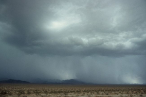 Deszcze na pustyni Deszcze na pustyni