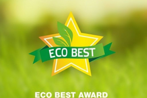 Eco najlepsza nagroda - nagroda ekologii