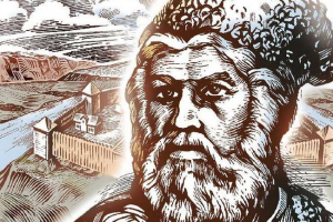 Erofey khabarov - krótka biografia, wędrówki i co się otworzyło