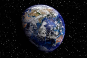 Konsekwencje geograficzne obrotu ziemi wokół swojej osi