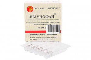 Imunofan dla kotów - zalety i wady