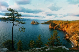 Problemy środowiskowe baikal Problemy środowiskowe baikal