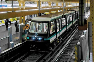 Energia w metropolii Energia w metropolii