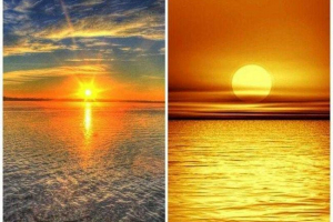 Jak kontemplacja świtu lub zachodu może poprawić twoje zdrowie? Jak kontemplacja świtu lub zachodu może poprawić twoje zdrowie?