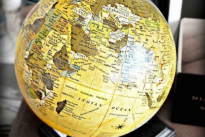 Jakie kontynenty i stany są myje ocean indyjski? Jakie kontynenty i stany są myje ocean indyjski?