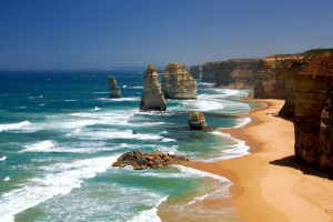 Strefy klimatyczne australii Strefy klimatyczne australii