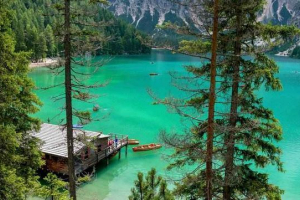 Limnologia - nauka o jeziorach i innych wodach śródlądowych Limnologia - nauka o jeziorach i innych wodach śródlądowych