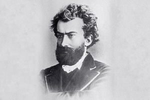 Miklukho-maclay n. N. - biografia, otwarcie i mapę z trasami ekspedycyjnymi