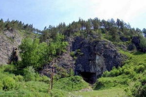 Pozostałości niezwykłego starożytnego konia znajdowały się w ałtaju