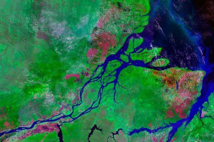 Który kontynent jest najszybszą rzeką na ziemi? Który kontynent jest najszybszą rzeką na ziemi?