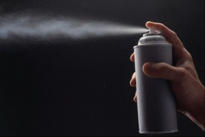 Niebezpieczne substancje w domu