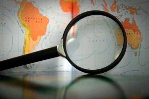 Głównymi metodami badań geograficznych są przykłady i cechy