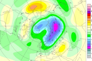 Otwory ozonowe Otwory ozonowe