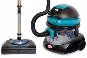 Plusy i minusy odkurzaczy detergentów