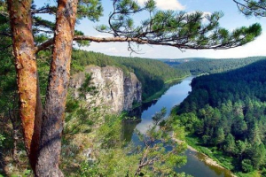 Natura regionu chelyabinsk Natura regionu chelyabinsk