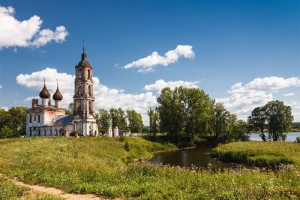 Natura regionu yaroslavla Natura regionu yaroslavla