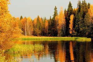 Natura tatarstan