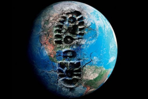 Problem zachowania biosfery Problem zachowania biosfery