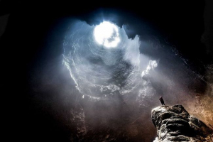 Speleolog - kto jest kim i nauką