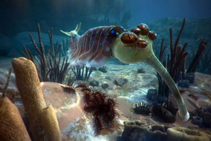 Przyczyny masowego wymierania zwierząt w starożytności stały się znane