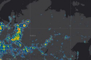 Zanieczyszczenie lekkie Zanieczyszczenie lekkie