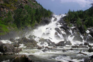 Top 10 największych i najwyższych wodospadów rosji - lista, charakterystyka i zdjęcia Top 10 największych i najwyższych wodospadów rosji - lista, charakterystyka i zdjęcia