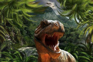 10 Najlepszych mitach wokół zniknięcia dinozaurów 10 Najlepszych mitach wokół zniknięcia dinozaurów