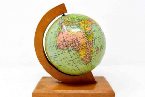 Top 10 głównych faktów geograficznych o afryce Top 10 głównych faktów geograficznych o afryce