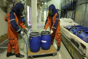 Wykorzystanie kwasów