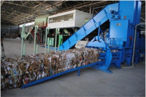 Recykling 5 odpadów Recykling 5 odpadów