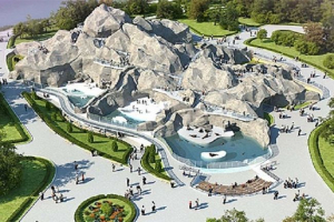 Nowa część wkrótce otworzy się w zoo kazań