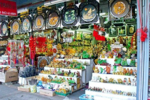 Wino z węży i ​​innych pamiątek, które warto uniknąć